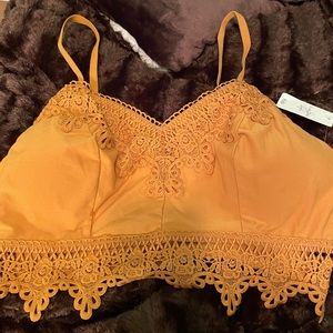Mudd bralette from kohl’s